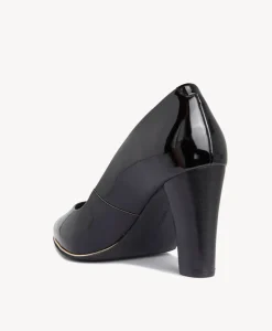 Malibu Wide Heel|Isabella Anselmi Hot