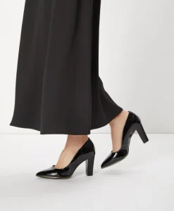 Malibu Wide Heel|Isabella Anselmi Hot