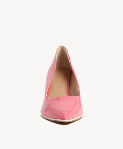 Malibu Wide Heel|Isabella Anselmi New
