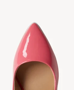 Malibu Wide Heel|Isabella Anselmi New