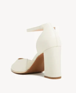 Manaia Wide Heel|Isabella Anselmi Best