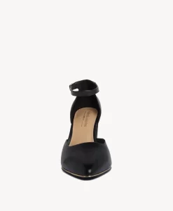 Manaia Wide Heel|Isabella Anselmi Hot