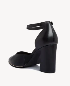 Manaia Wide Heel|Isabella Anselmi Hot