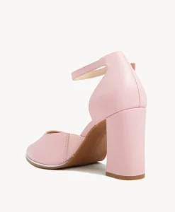 Manaia Wide Heel|Isabella Anselmi Clearance