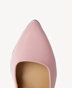 Manaia Wide Heel|Isabella Anselmi Clearance