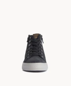 Manchester High Top Sneaker|Deuce x Bloom Best