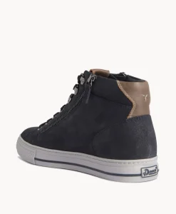 Manchester High Top Sneaker|Deuce x Bloom Best