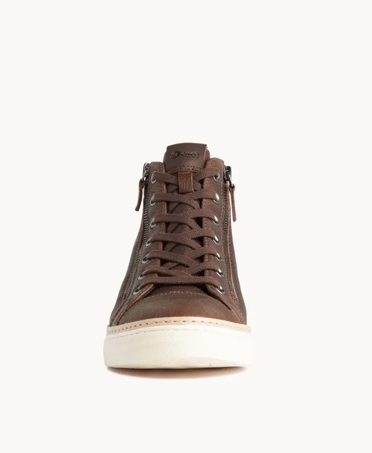 Mannering High Top Sneaker|Deuce x Bloom Best