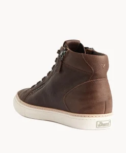 Mannering High Top Sneaker|Deuce x Bloom Best