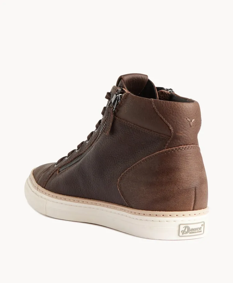 Mannering High Top Sneaker|Deuce x Bloom Best