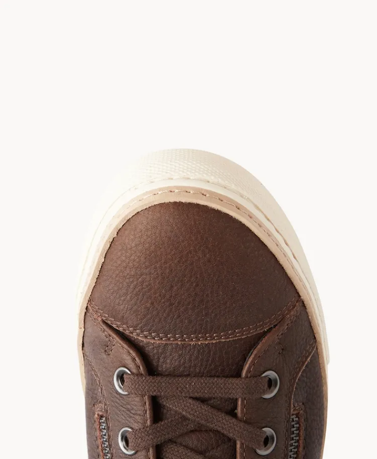 Mannering High Top Sneaker|Deuce x Bloom Best