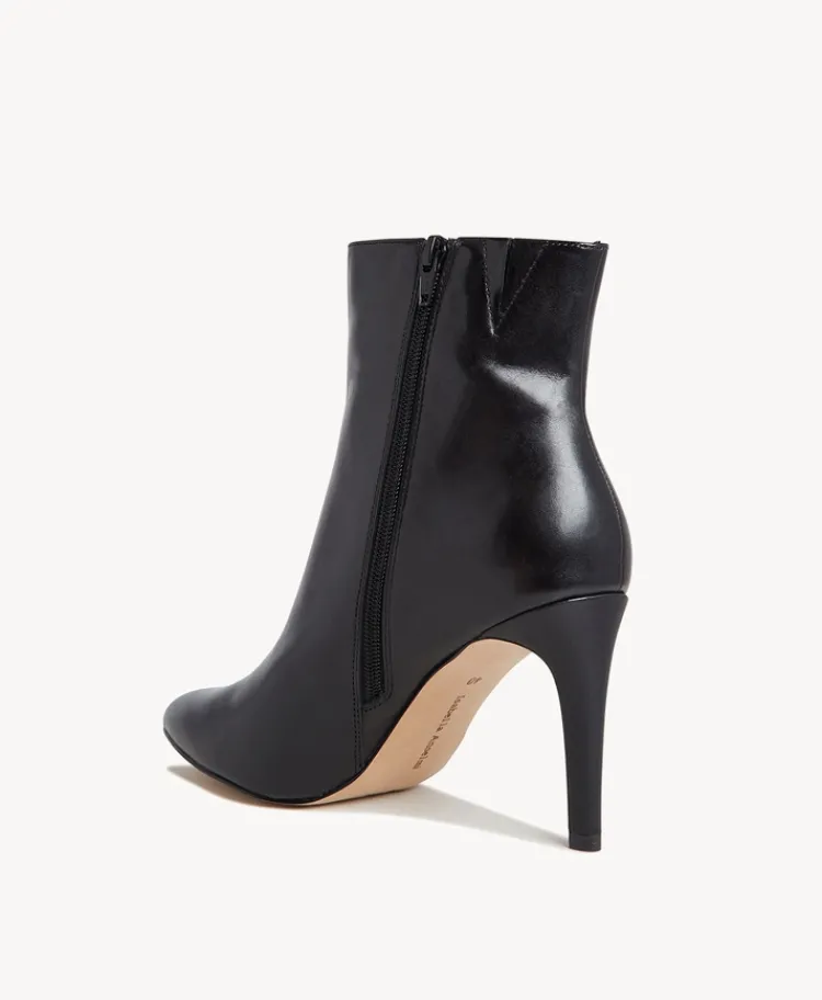 Marcelle Ankle Boot|Isabella Anselmi Clearance