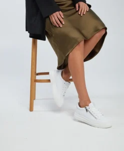 Marci Sneaker|Deuce x Bloom Fashion