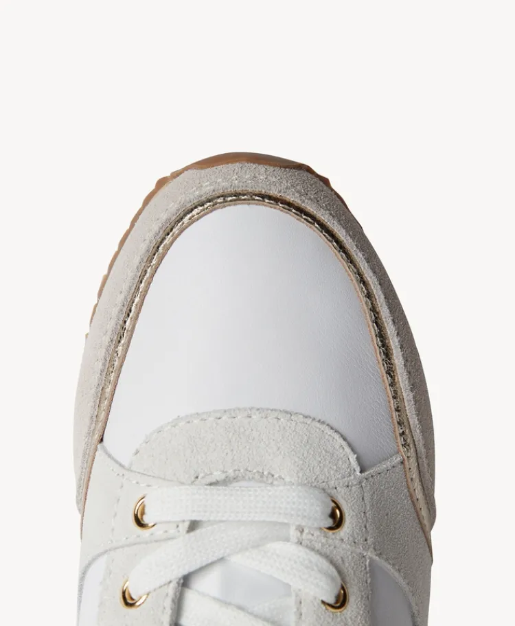 Marigold Sneaker|Deuce x Bloom Clearance