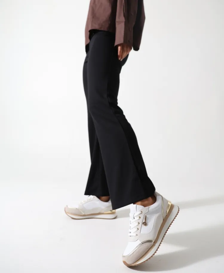 Marigold Sneaker|Deuce x Bloom Clearance