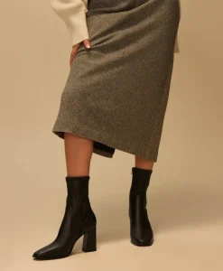 Markie Ankle Boot|Isabella Anselmi Fashion