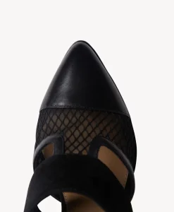 Marlborough Heel|Isabella Anselmi Online