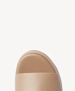 Marsha Wedge Sandal|Isabella Anselmi Best
