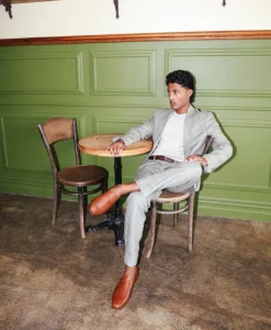 Matty Dress Shoe|Merchant 1948 Outlet