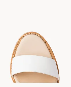 Maya covered sandal|Isabella Anselmi New