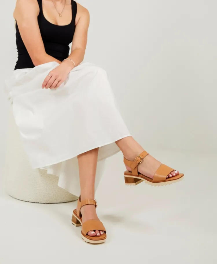 Maya Sandal|Isabella Anselmi Clearance