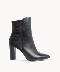 Mayfair Sparkle Ankle Boot|Isabella Anselmi Sale