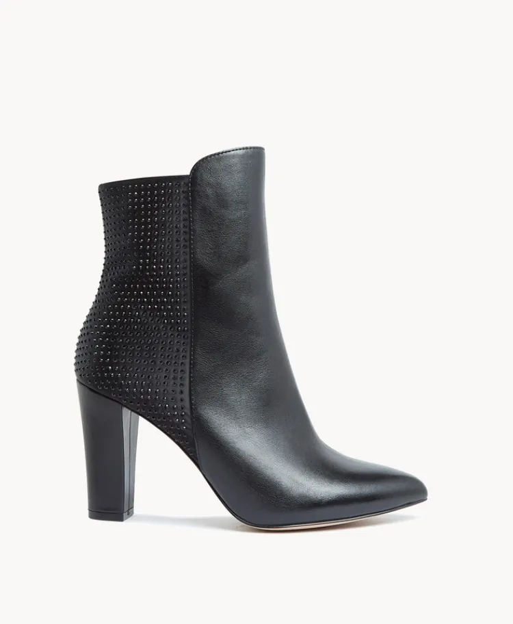 Mayfair Sparkle Ankle Boot|Isabella Anselmi Sale