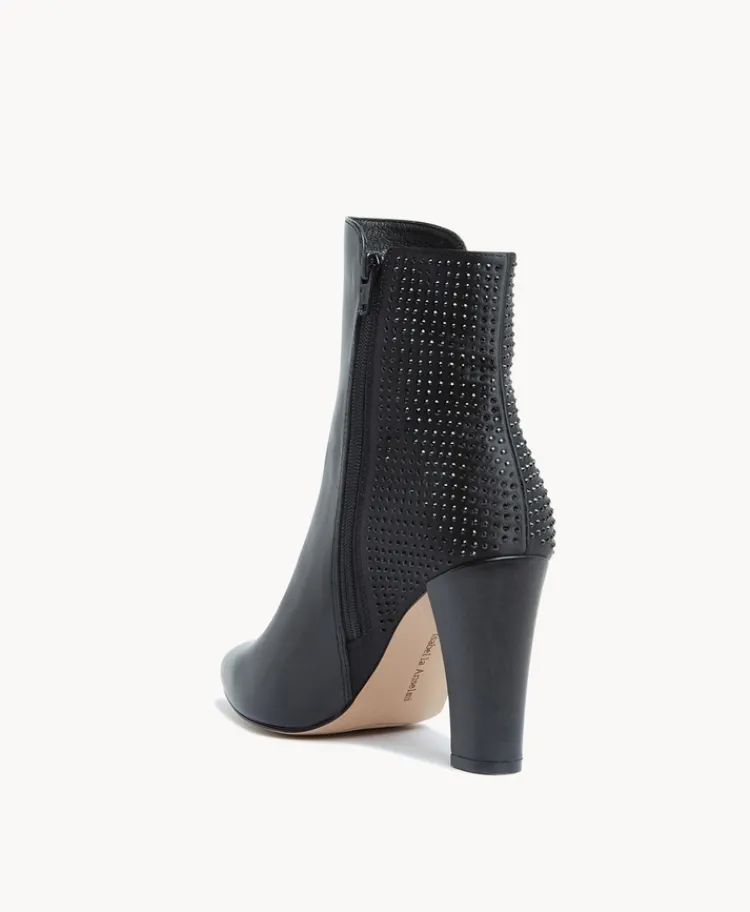 Mayfair Sparkle Ankle Boot|Isabella Anselmi Sale