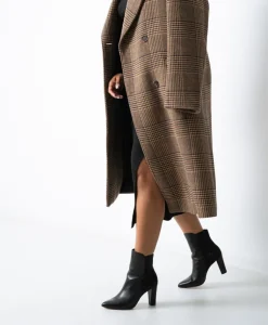 Mayfair Sparkle Ankle Boot|Isabella Anselmi Sale