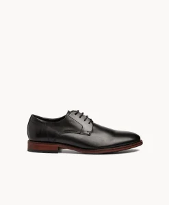 Mcmorris Leather Dress Shoe|Giancarlo Moretti Discount