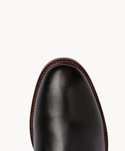 Mcmorris Leather Dress Shoe|Giancarlo Moretti Discount