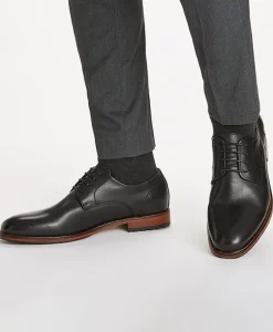 Mcmorris Leather Dress Shoe|Giancarlo Moretti Discount