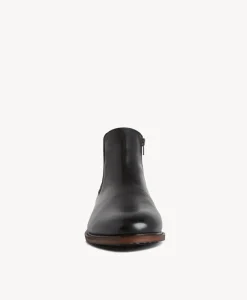 McMullen Wide Chelsea Boot|Giancarlo Moretti Discount