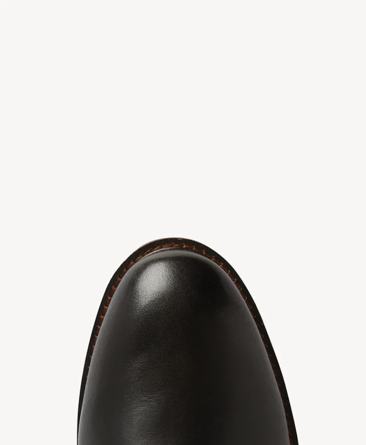 McMullen Wide Chelsea Boot|Giancarlo Moretti Discount