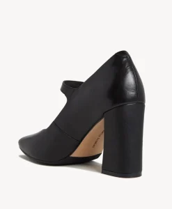 Meadow Mary Jane Heel|Isabella Anselmi Discount