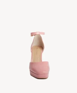 Mecca Platform Heel|Isabella Anselmi Clearance