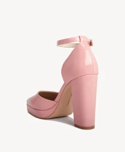 Mecca Platform Heel|Isabella Anselmi Clearance