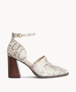 Mel Heel|Isabella Anselmi Outlet