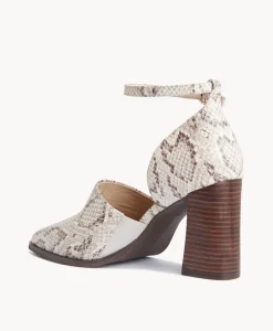 Mel Heel|Isabella Anselmi Outlet