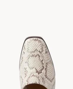 Mel Heel|Isabella Anselmi Outlet