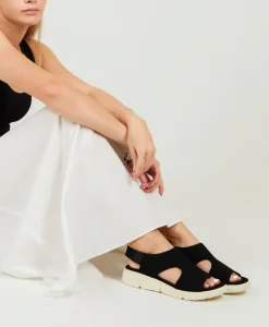 Melanie Sandal|Deuce Collection Hot