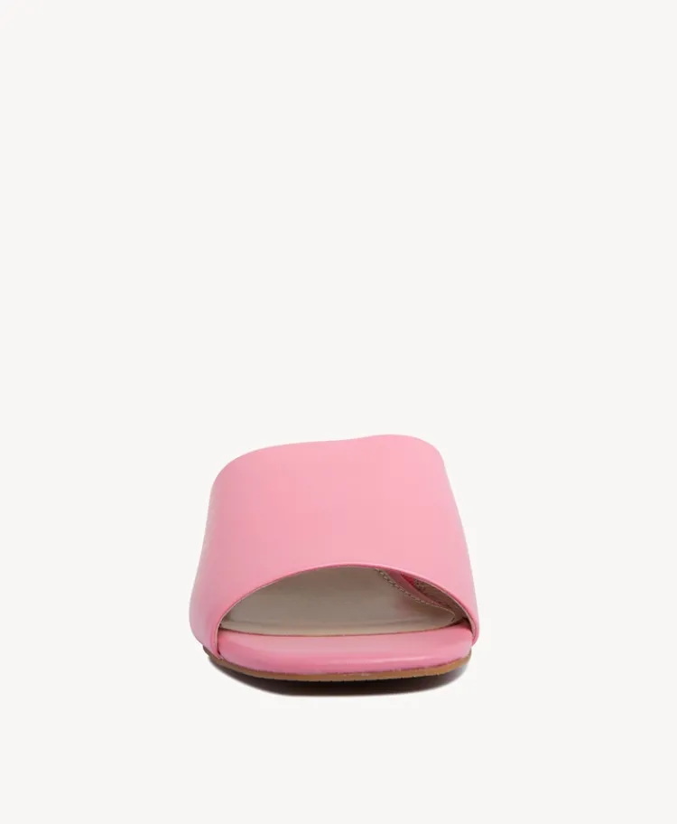 Memphis Mule|Isabella Anselmi Outlet