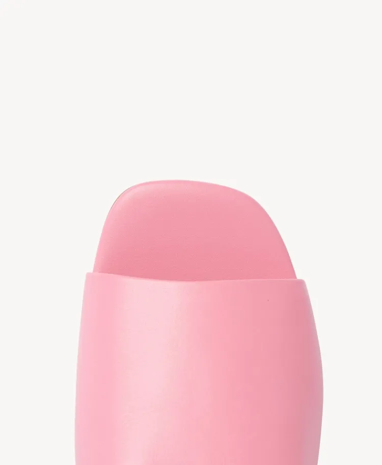 Memphis Mule|Isabella Anselmi Outlet