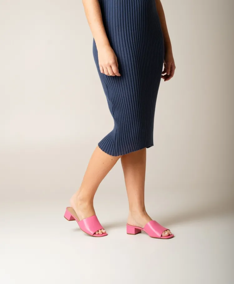 Memphis Mule|Isabella Anselmi Outlet