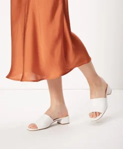 Memphis Mule|Isabella Anselmi Clearance