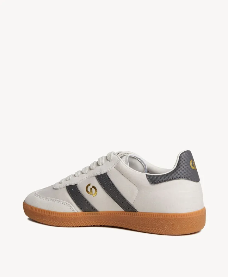 Men's Parallel Collab Sneaker|Goodsole x AS Colour New