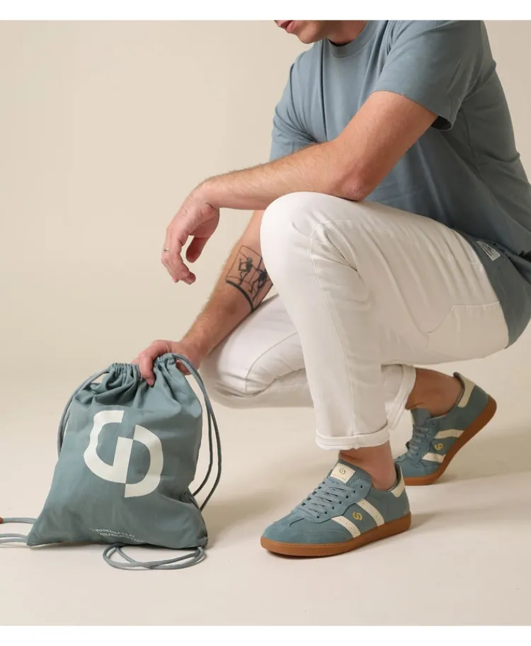 Men's Parallel Collab Sneaker|Goodsole x AS Colour Discount