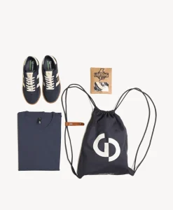 Men's Parallel Collab Sneaker|Goodsole x AS Colour Discount