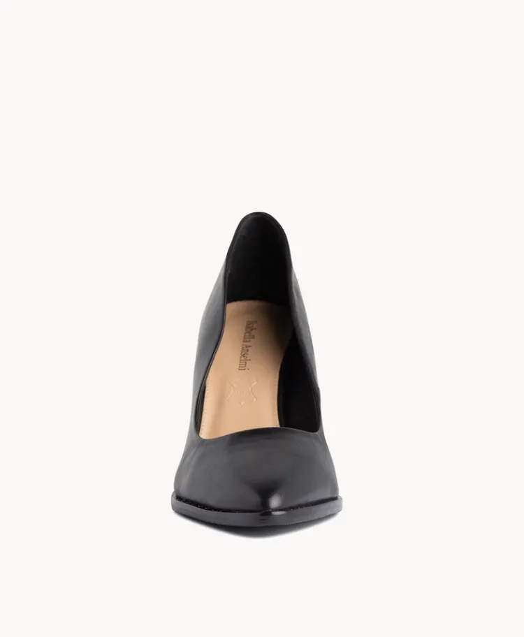 Mercury heel|Isabella Anselmi New