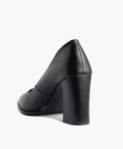 Mercury heel|Isabella Anselmi New